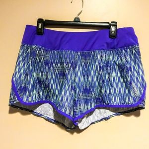 Reebok | Large Running Shorts